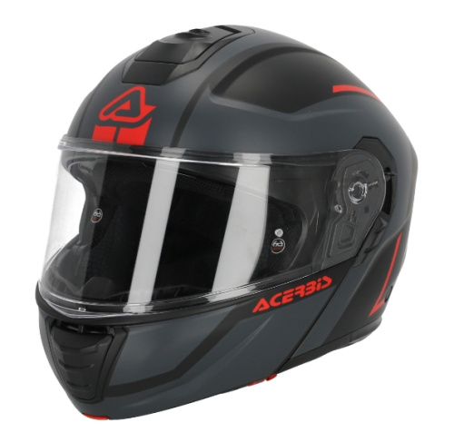 Acerbis Шлем TDC Grey/Black в Кемерове