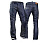 Shima Мотоджинсы Gravity Blue в Кемерове