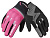 Spidi Перчатки Flash CE Lady Black/Fuchsia в Кемерове
