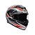 AGV Шлем K3 22.06 Space Matt White/Red Fluo в Кемерове
