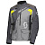 Scott Куртка женская Dualraid Dryo grey/yellow в Кемерове
