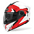Airoh Шлем Specktre Clever Red Gloss в Кемерове