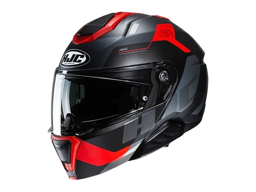 HJC Шлем i91 Carst MC1SF в Кемерове
