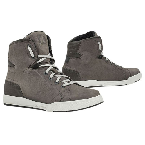Forma Ботинки Swift Dry Grey в Кемерове