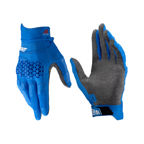 Leatt Перчатки Lite 3.5 Royal V25 в Кемерове