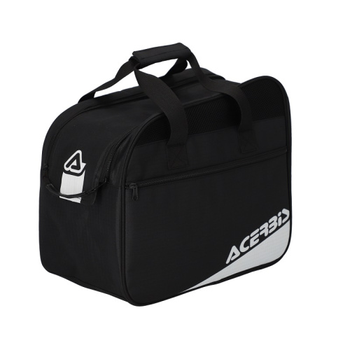 Acerbis Сумка для шлема Helmet Bag 2.0 Black в Кемерове