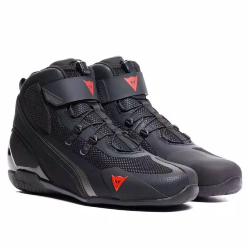 Dainese Мотоботы Herian Air Black/Anthracite в Кемерове