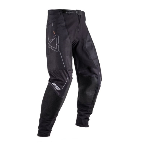 Leatt штаны Moto 4.5 V26 Black в Кемерове
