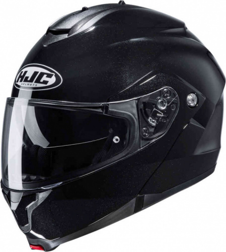HJC Шлем C 91 Metal Black в Кемерове