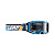 Leatt Маска Velocity 5.5 Ink Light Grey 58% в Кемерове