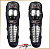 Pro Biker Наколенники HXP-15 BLACK в Кемерове