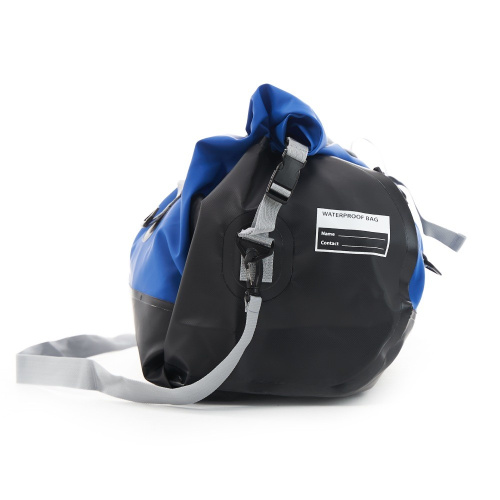 Dragonfly Гермосумка DF Multi XXL Blue 120л в Кемерове