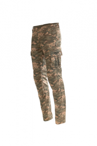 Hyperlook мотоджинсы Barracuda Army в Кемерове