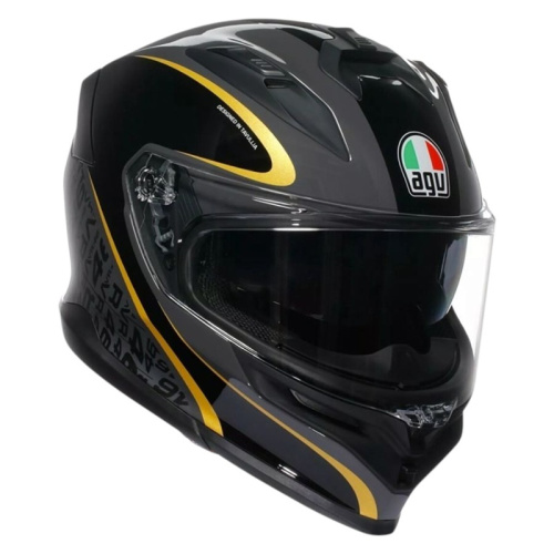AGV Шлем K7 Flow 46 в Кемерове