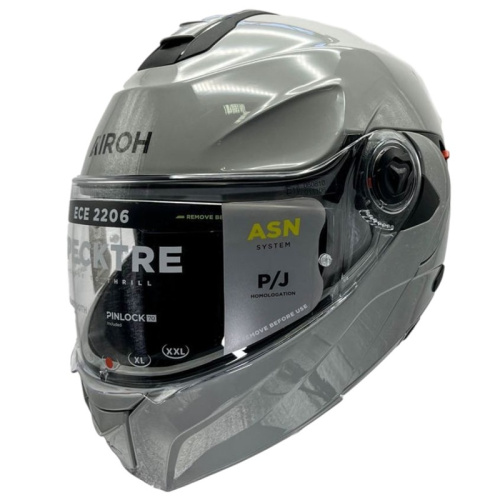 Airoh Мотошлем Specktre Cement Grey Gloss в Кемерове