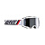 Leatt Маска Velocity 4.5 Iriz White Silver 50% в Кемерове