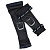 POD Чулки KX Knee Sleeve Black в Кемерове