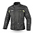 Dimox Мотокуртка текстиль Explorer Mens Touring Black/Yellow в Кемерове