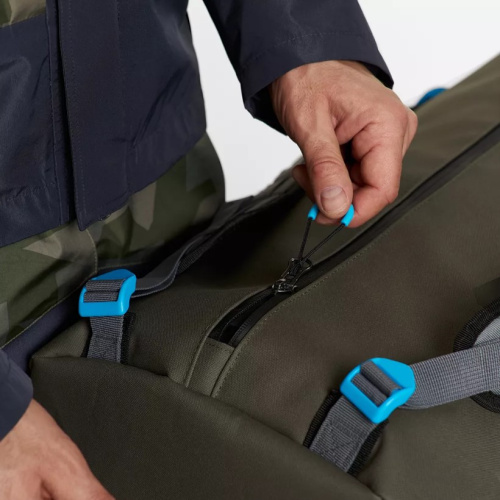 Finntrail Сумка Explorer 1733 Khaki 70L в Кемерове