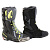 Forma Ботинки Phantom Black/Gray/Yellow Fluo в Кемерове