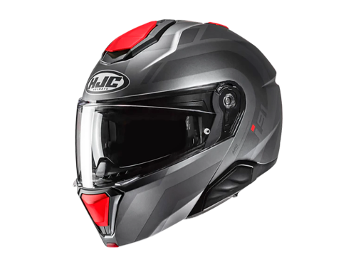 HJC Шлем i91 Arven MC1SF в Кемерове