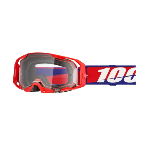 100% Очки Armatic Best / Clear в Кемерове