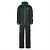 Scott Комбинезон детский DS Dryo Black/Pink в Кемерове