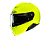 HJC Шлем i91 Fluorescent Green в Кемерове