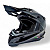 AiM Шлем RH855 Black Glossy в Кемерове