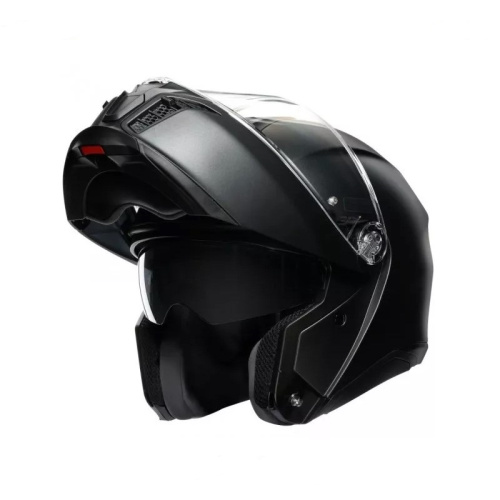 AGV Шлем Tourmodular Matt Black в Кемерове
