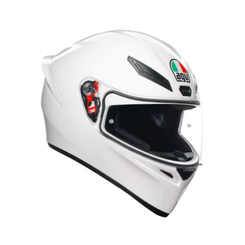 AGV Шлем K1 S White в Кемерове