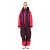 Dragonfly Зимний утепленный комбинезон Gravity for Teen Purple - Brown 2024 в Кемерове