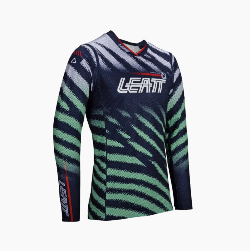 Leatt Джерси 5.5 UltraWeld Matcha 2025 в Кемерове
