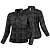 Shima Рубашка Renegade 2.0 Lady Black в Кемерове
