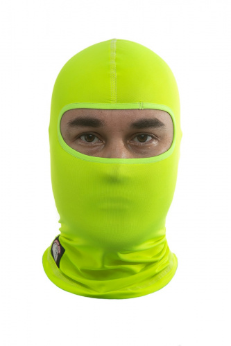 Hyperlook Подшлемник летний Exhilarant Acid в Кемерове