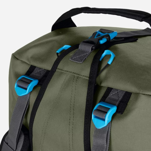 Finntrail Гермосумка Explorer 1728 Khaki 100L в Кемерове