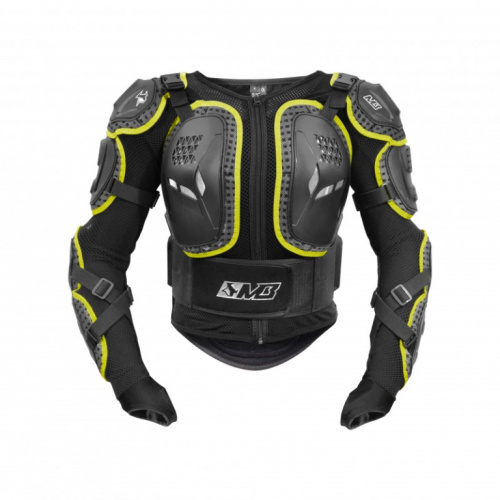 MadBull черепаха Protection Armora Yellow в Кемерове