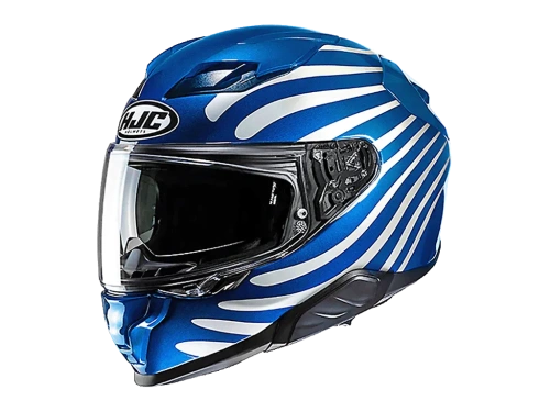 HJC Шлем F71 Zen MC2 в Кемерове