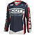 Scott Джерси 350 Race blue/red в Кемерове