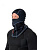 Starks Подшлемник Light Combi Ws Черный в Кемерове