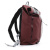 Dragonfly Герморюкзак DF Fold Bag Maroon 22л в Кемерове