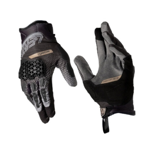 Leatt Перчатки ADV HydraDri 5.5 2026 Stealth в Кемерове