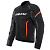 Dainese Куртка мужская Air Frame 3 Black/Black/Red-Fluo в Кемерове