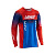 Leatt Джерси 5.5 UltraWeld V26 Royal Blue-Red в Кемерове