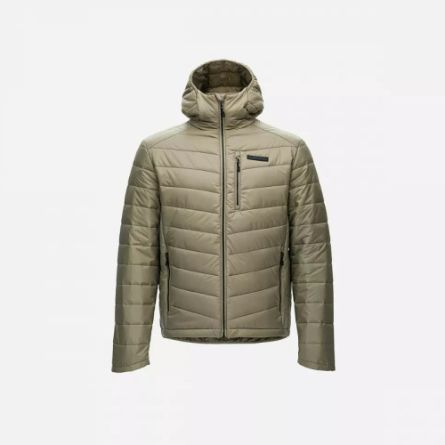 Finntrail Термокуртка Master Hood 1510 Olive в Кемерове