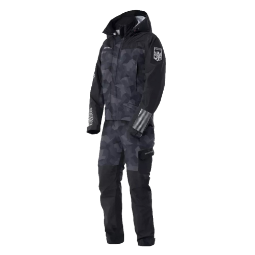 Finntrail Костюм Thor 3420 CamoShadowBlack в Кемерове