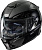 IXS Шлем HX 315 1.0 Черный глянец в Кемерове