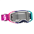 Scott Очки Prospect 2.0 LS stealth blue/radiant pink в Кемерове