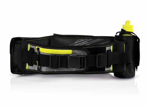 Acerbis Сумка на пояс Profile Black/Yellow (3 L) в Кемерове