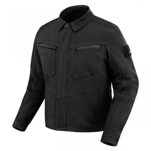 Shima Моторубашка Giro Men Black в Кемерове